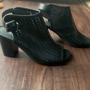 White Mountain Women’s Salma Bootie